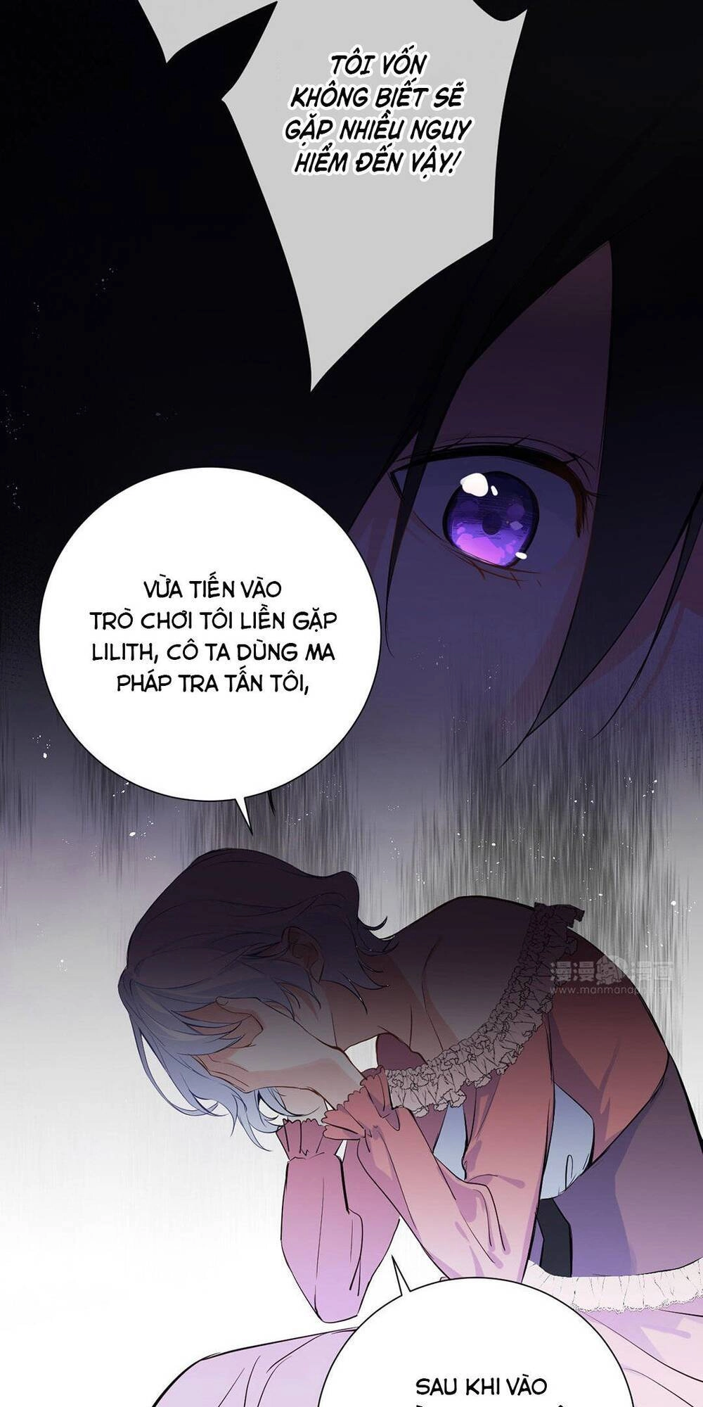 Đại Chiến Công Chúa Chapter 68 - 10