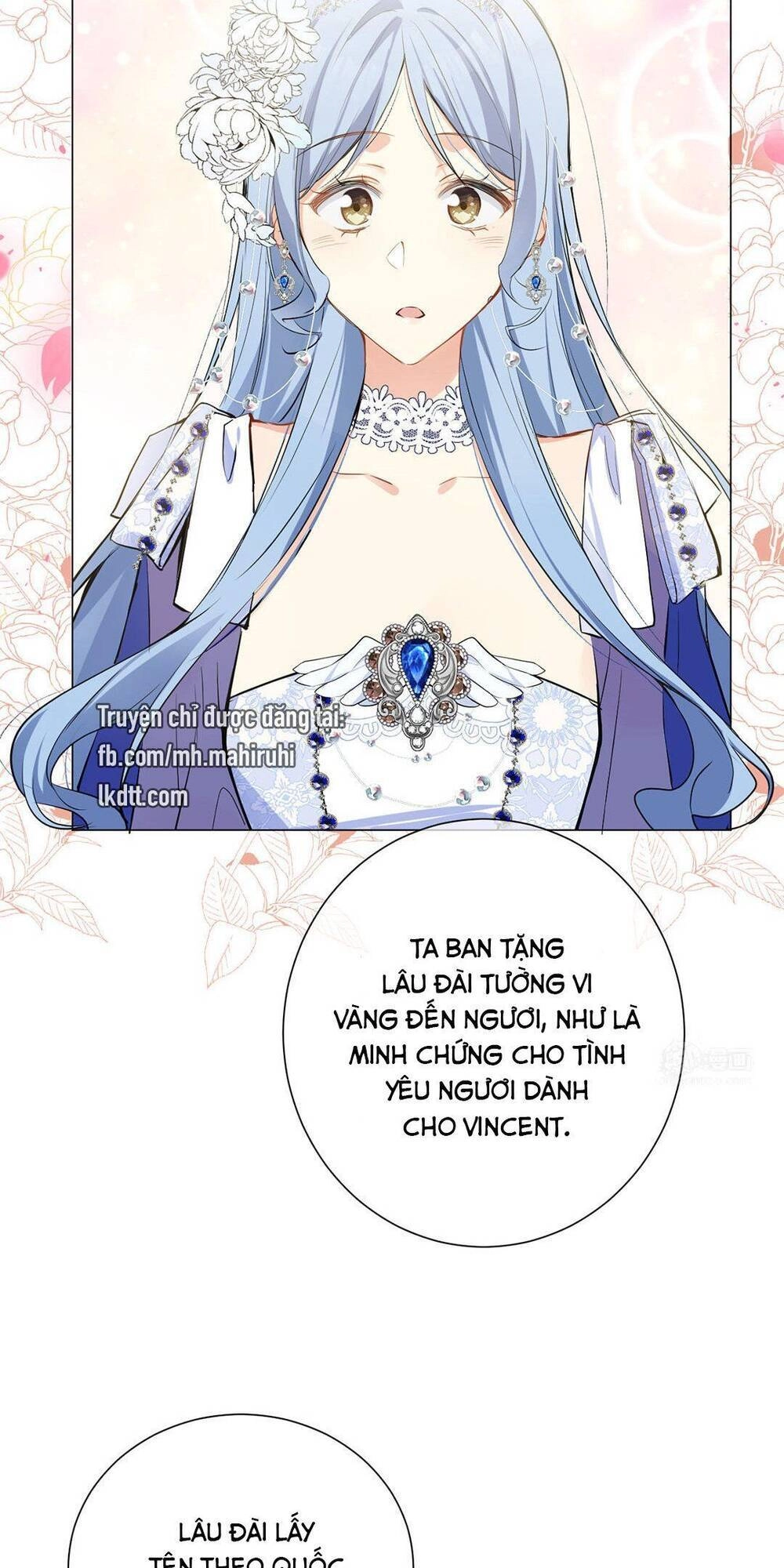 Đại Chiến Công Chúa Chapter 68 - 26