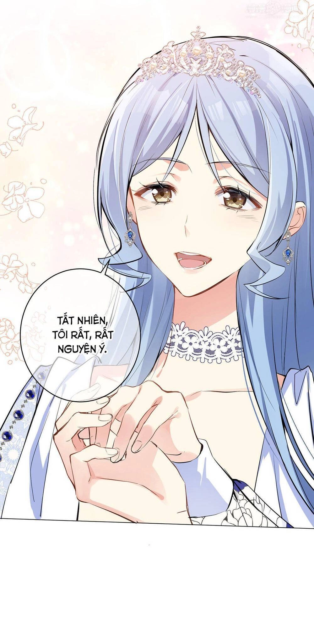 Đại Chiến Công Chúa Chapter 68 - 46