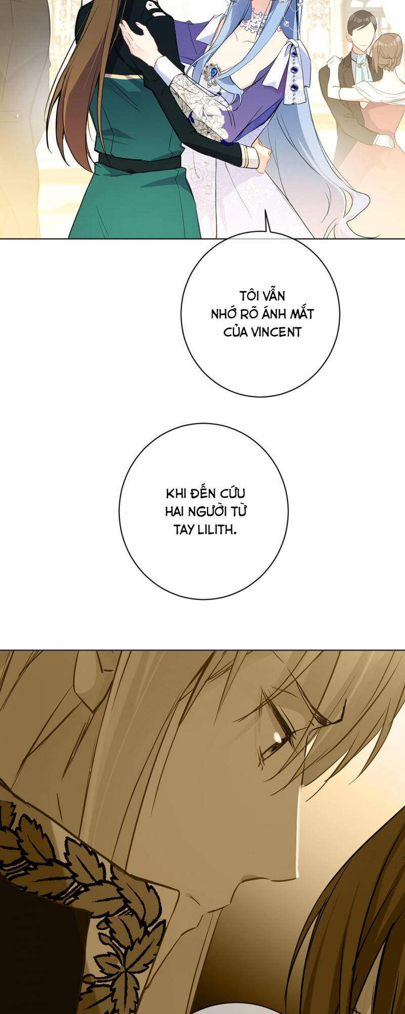 Đại Chiến Công Chúa Chapter 69 - 3