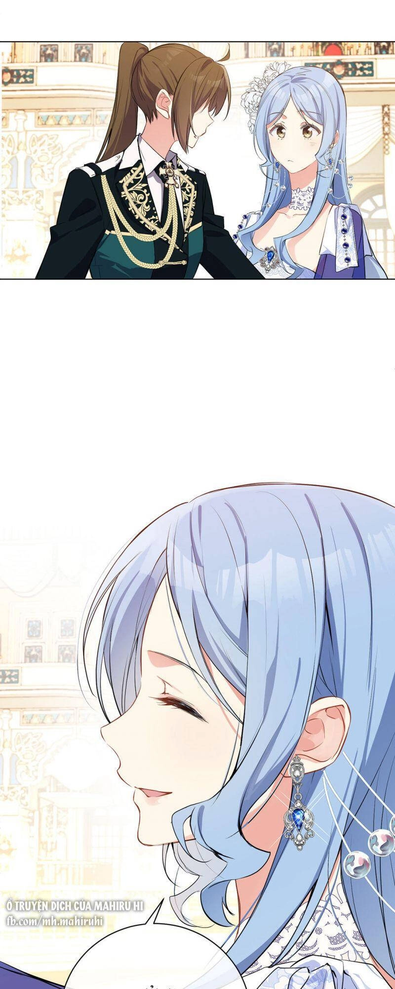 Đại Chiến Công Chúa Chapter 69 - 8