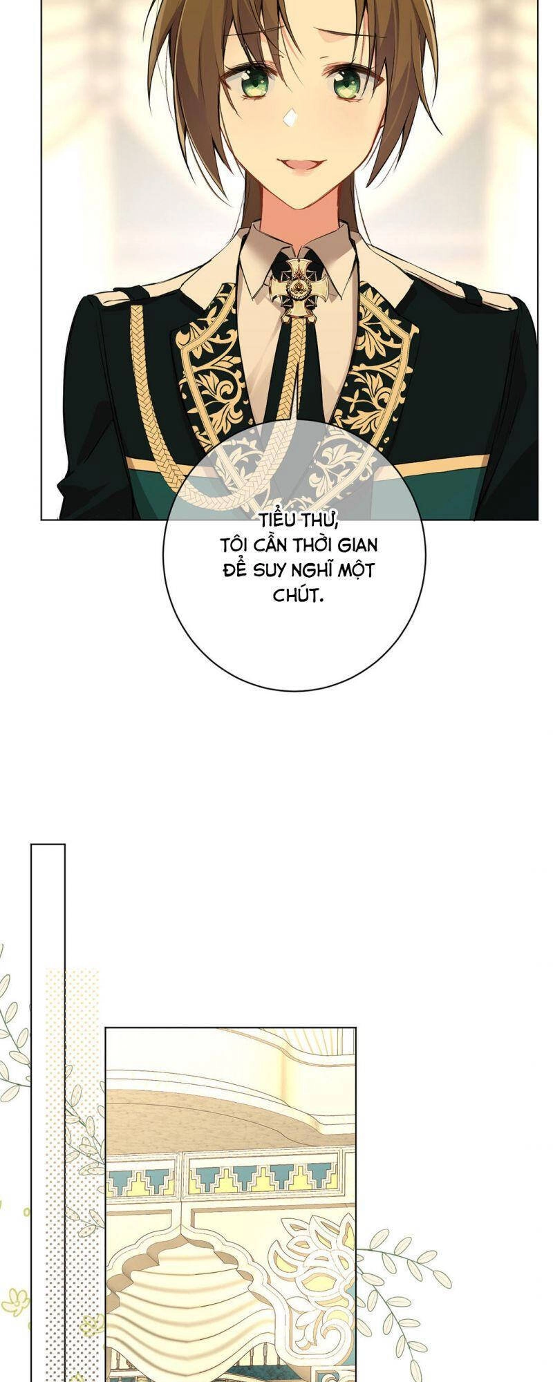 Đại Chiến Công Chúa Chapter 69 - 17