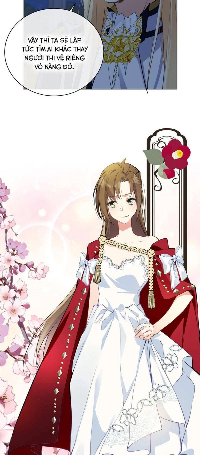 Đại Chiến Công Chúa Chapter 69 - 26