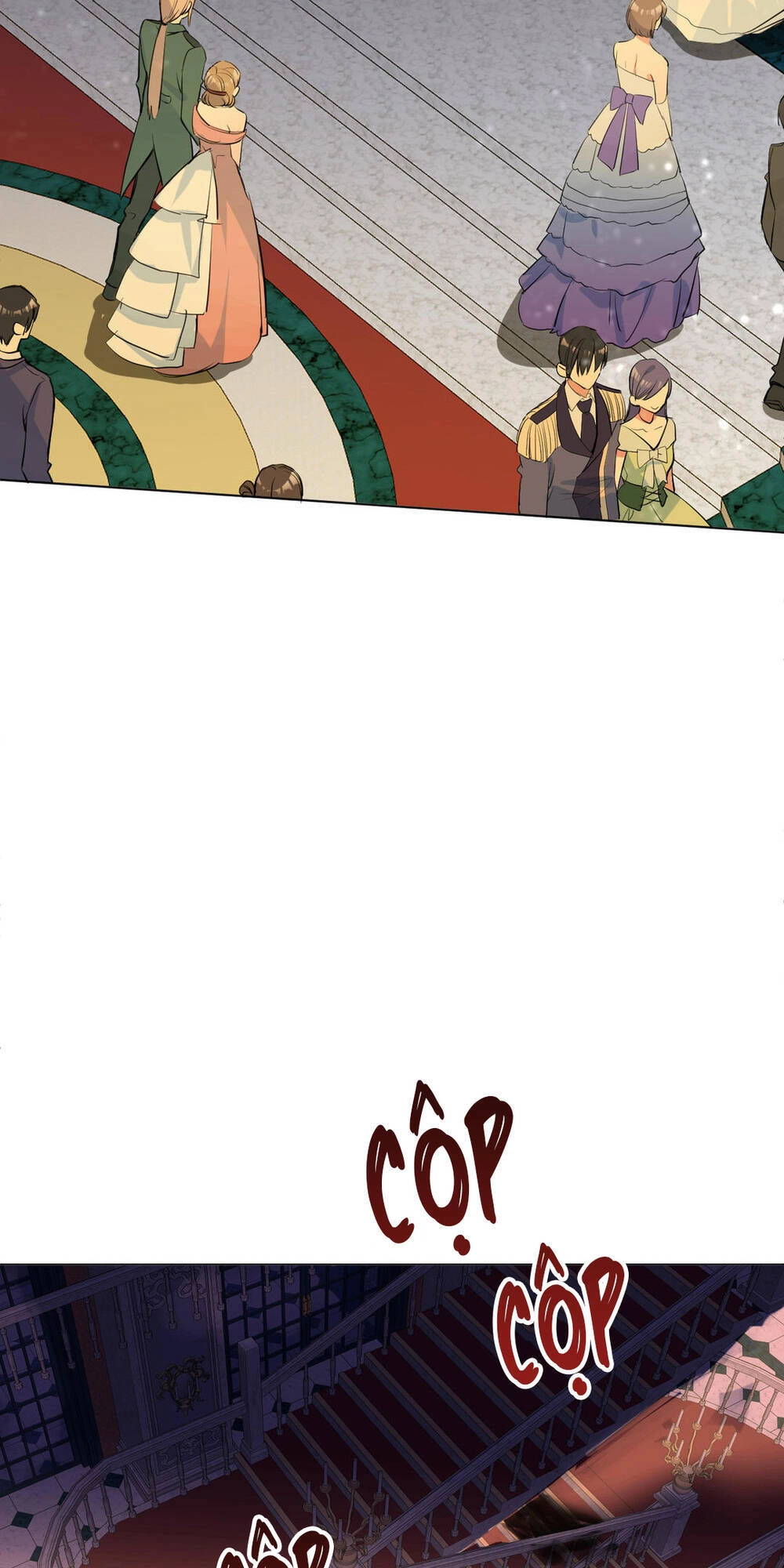 Đại Chiến Công Chúa Chapter 70 - 5