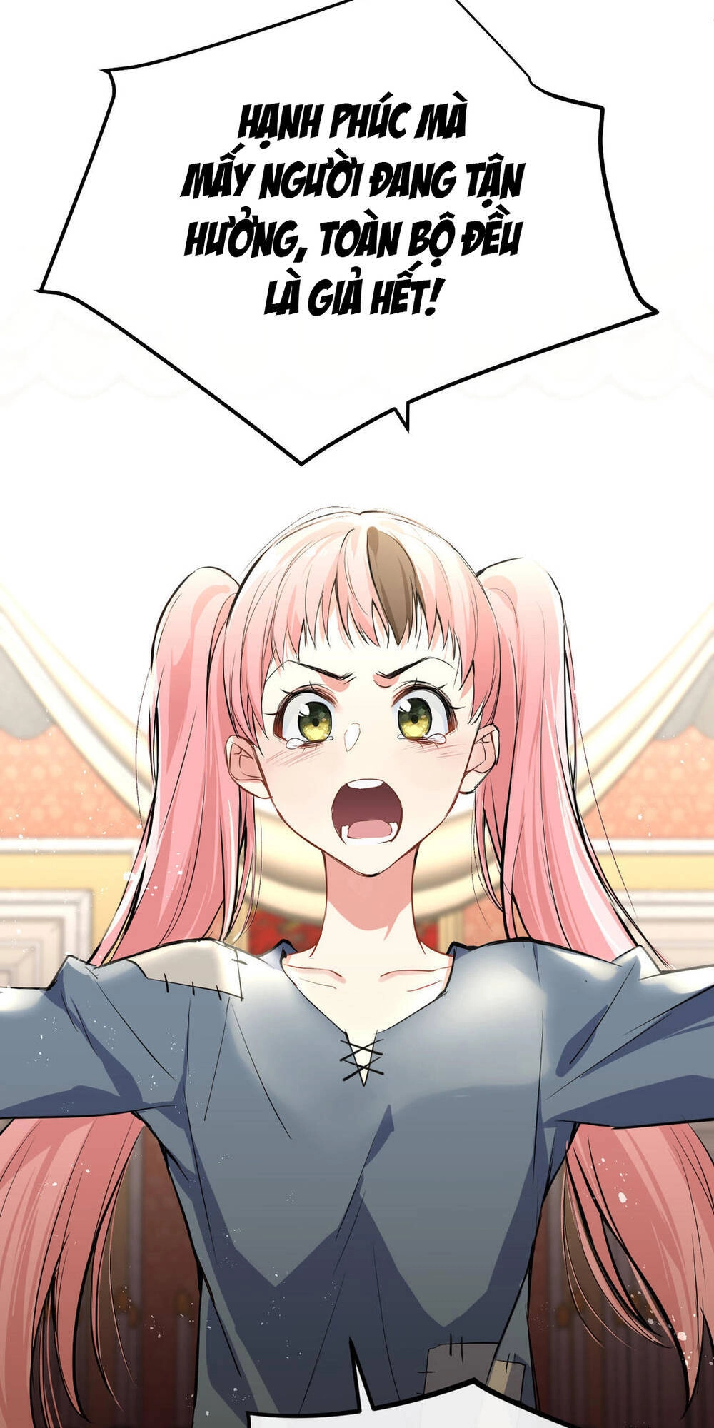 Đại Chiến Công Chúa Chapter 70 - 9