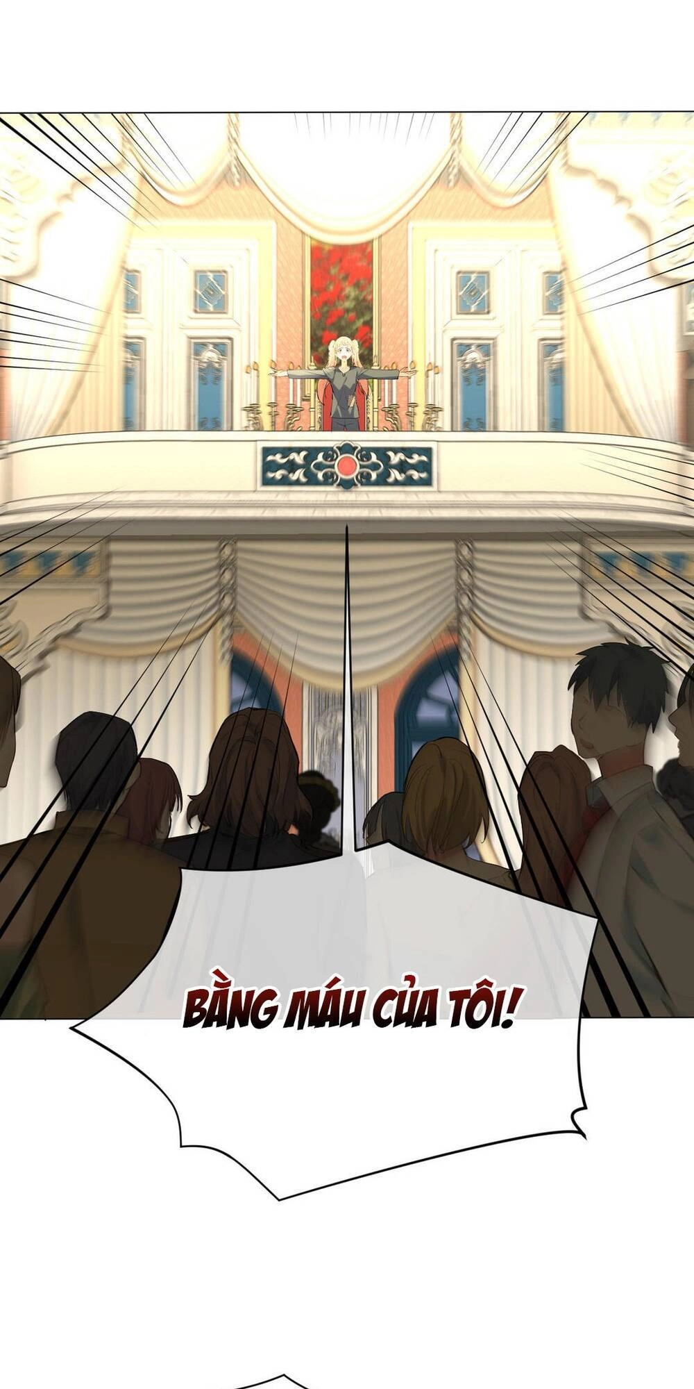 Đại Chiến Công Chúa Chapter 70 - 11