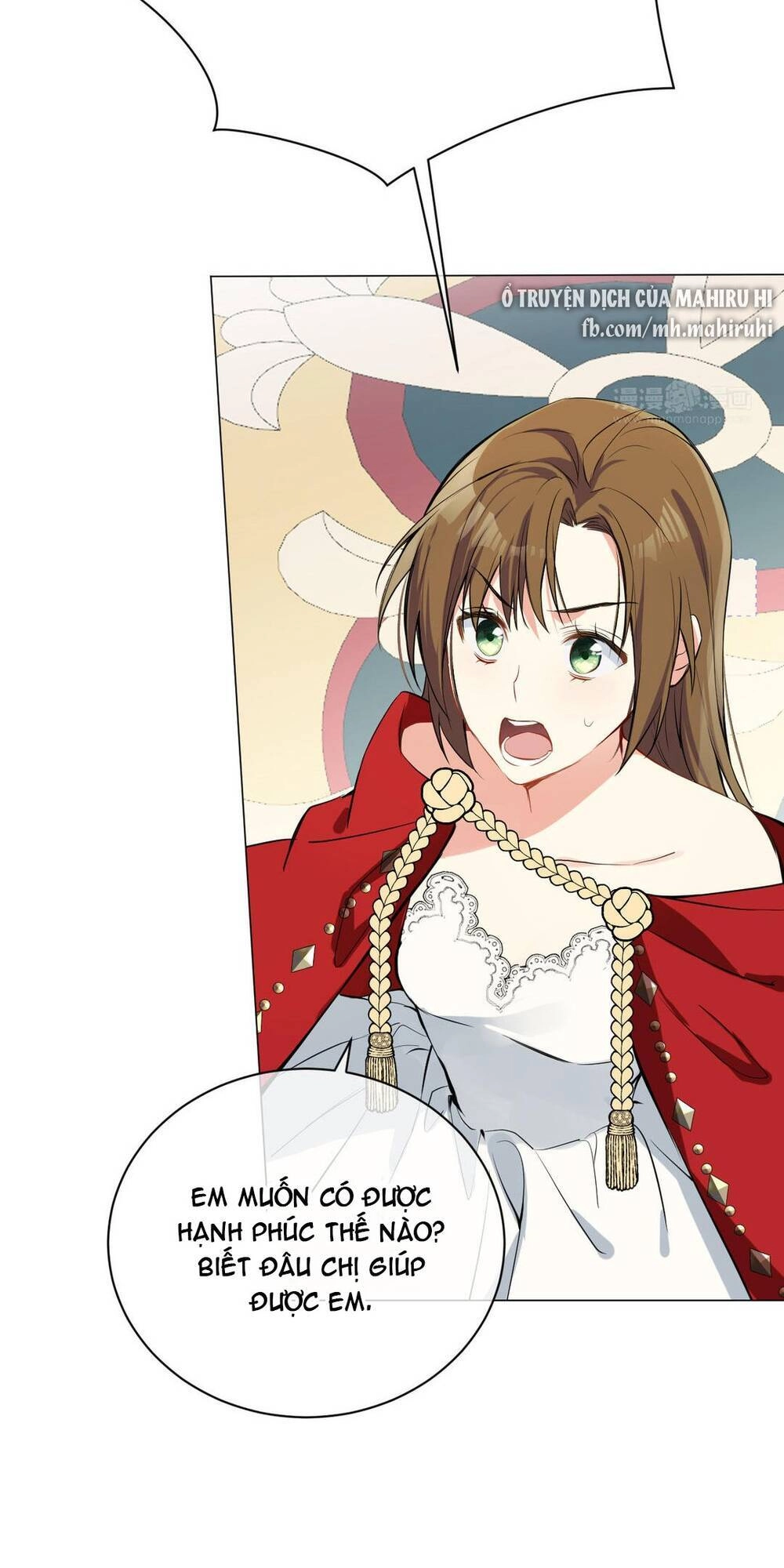 Đại Chiến Công Chúa Chapter 70 - 18