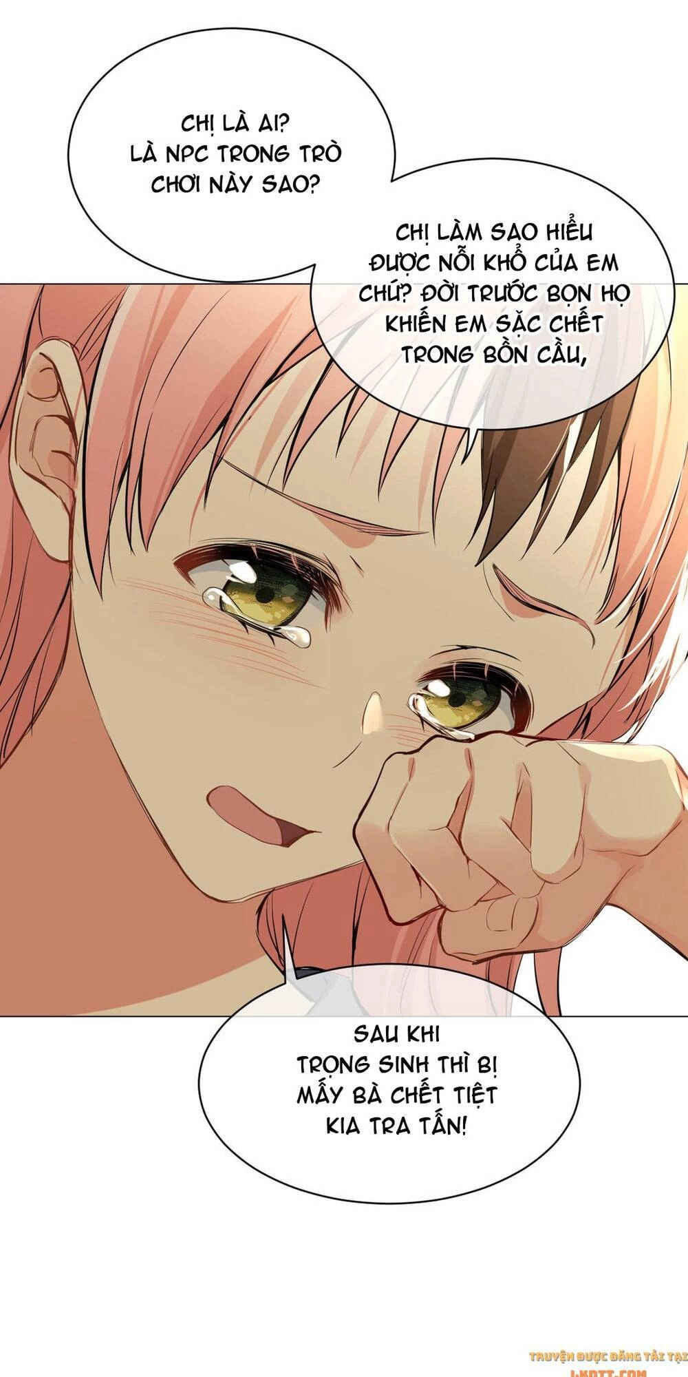 Đại Chiến Công Chúa Chapter 70 - 19