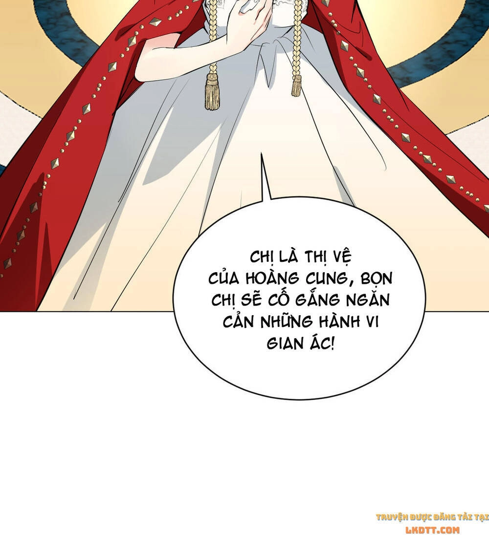 Đại Chiến Công Chúa Chapter 70 - 23