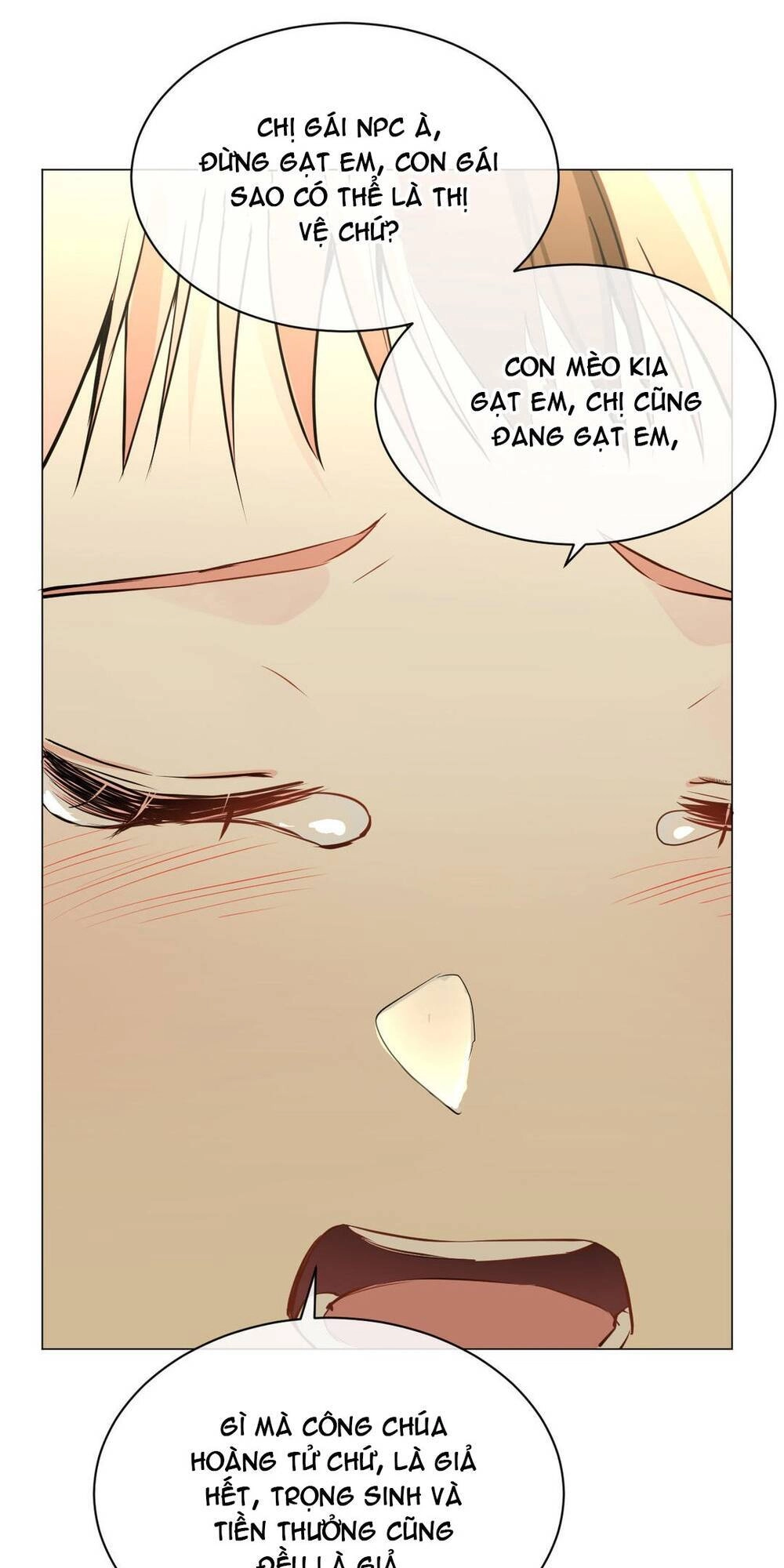 Đại Chiến Công Chúa Chapter 70 - 24