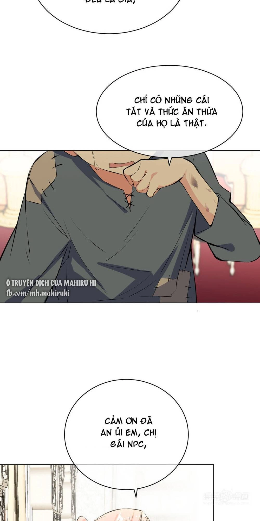 Đại Chiến Công Chúa Chapter 70 - 25