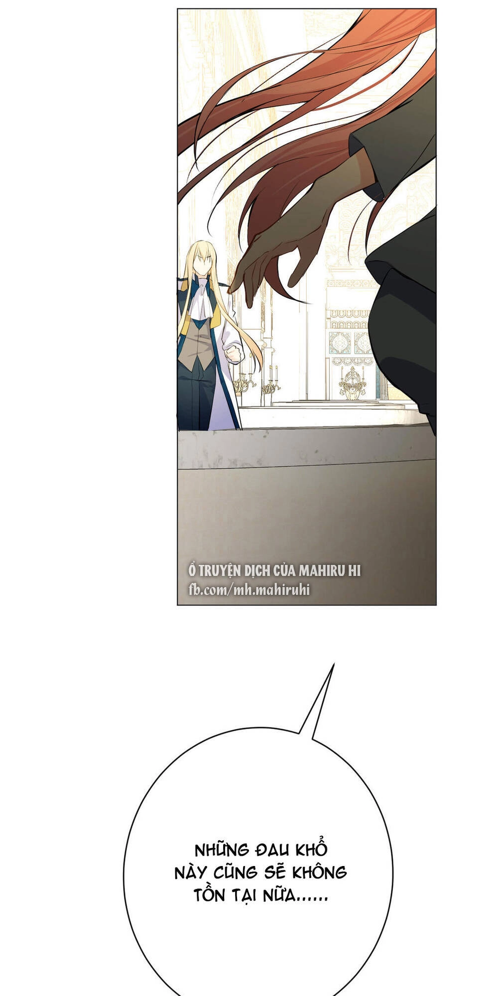 Đại Chiến Công Chúa Chapter 70 - 27