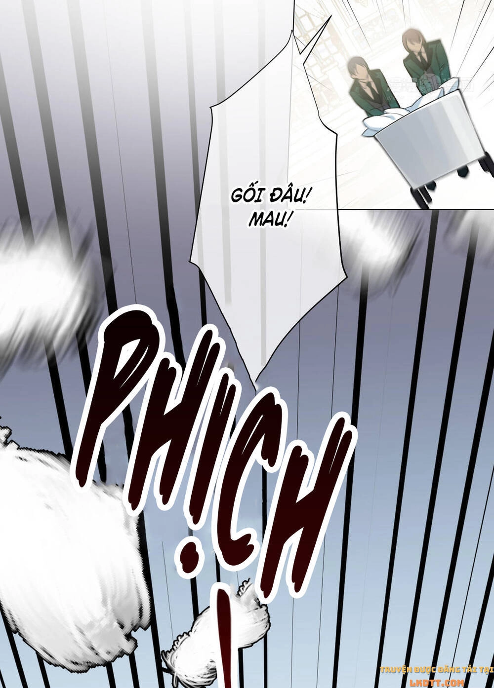 Đại Chiến Công Chúa Chapter 70 - 29