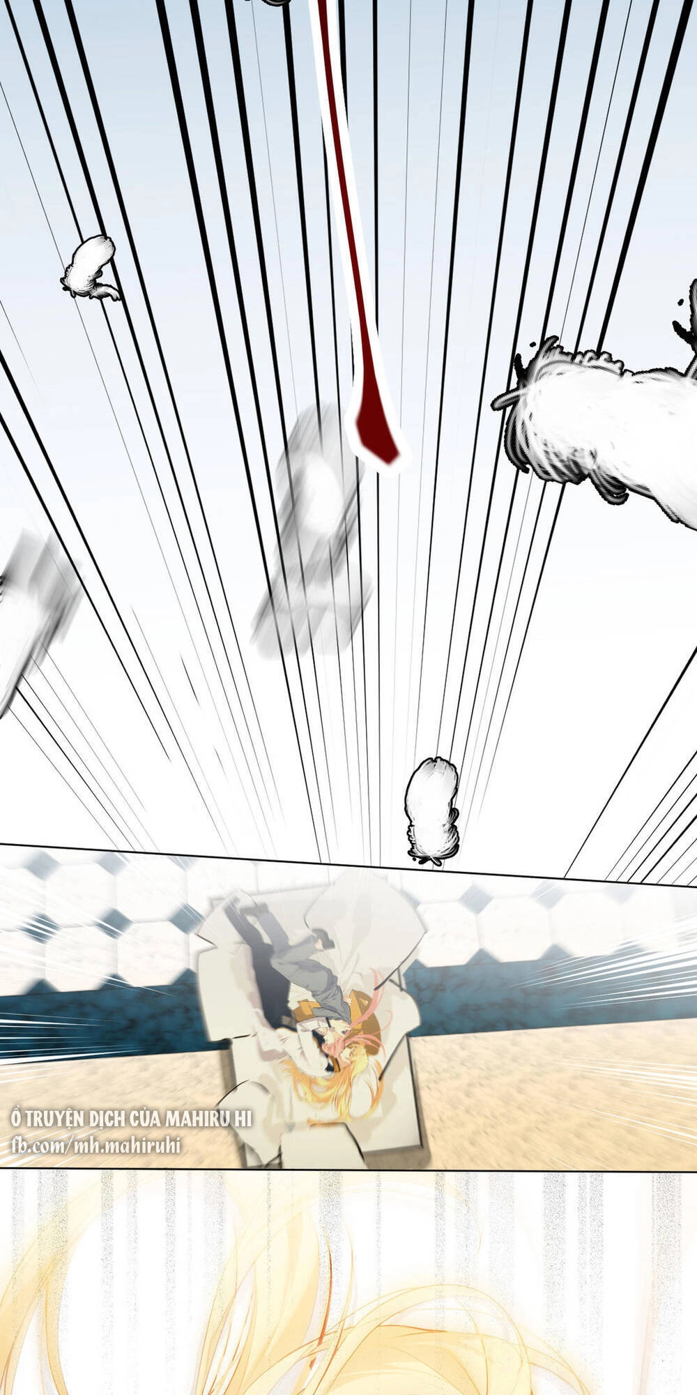 Đại Chiến Công Chúa Chapter 70 - 30