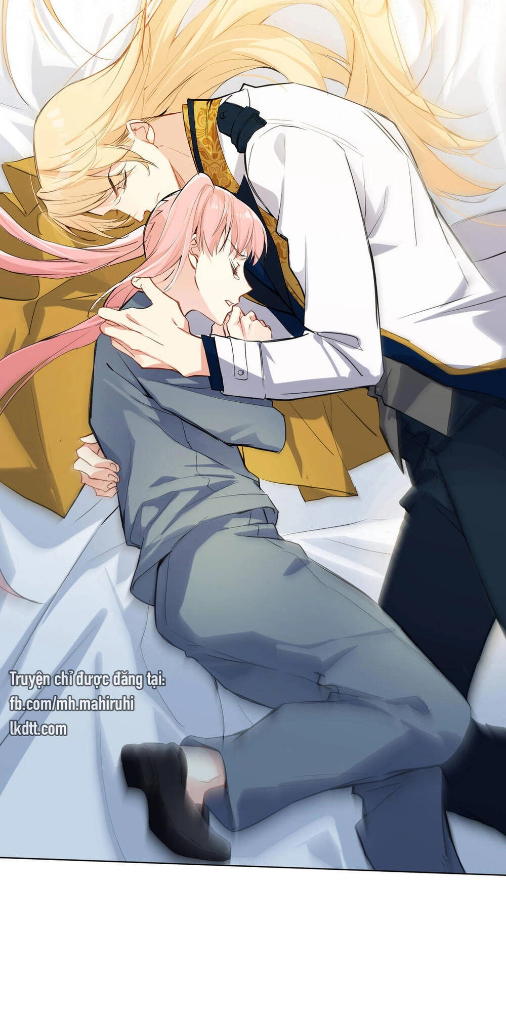 Đại Chiến Công Chúa Chapter 70 - 31