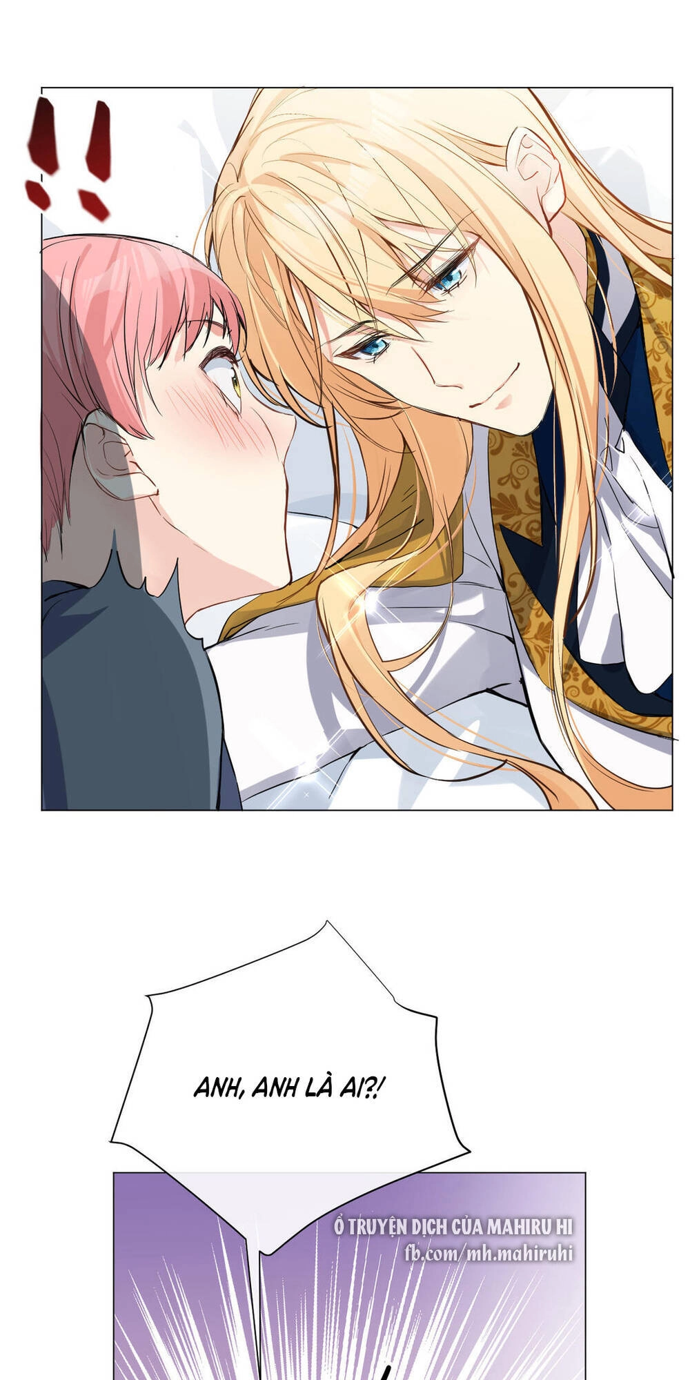 Đại Chiến Công Chúa Chapter 70 - 33