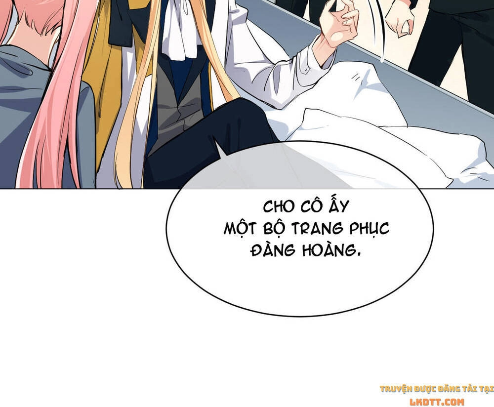 Đại Chiến Công Chúa Chapter 70 - 35