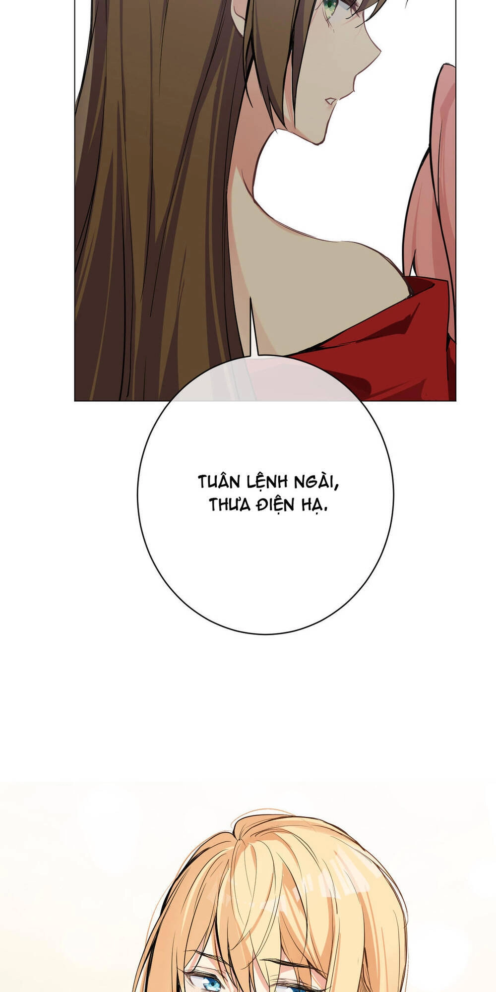 Đại Chiến Công Chúa Chapter 70 - 37