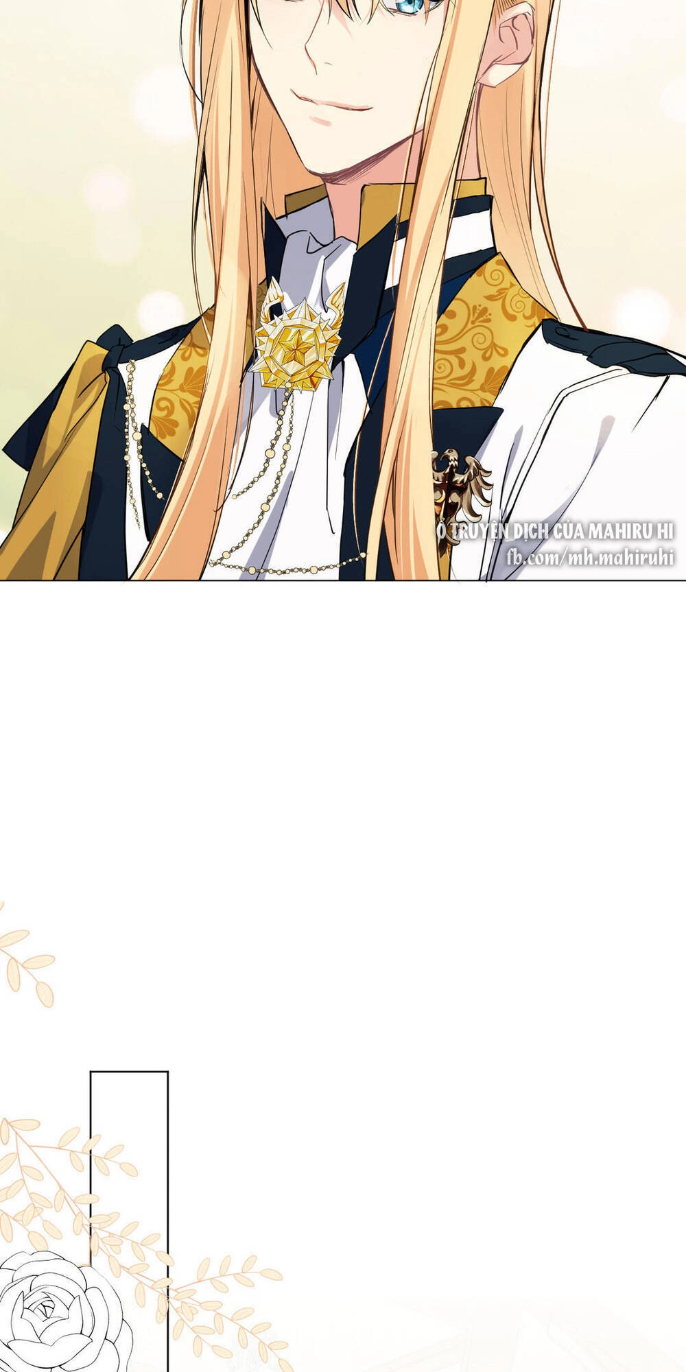 Đại Chiến Công Chúa Chapter 70 - 38