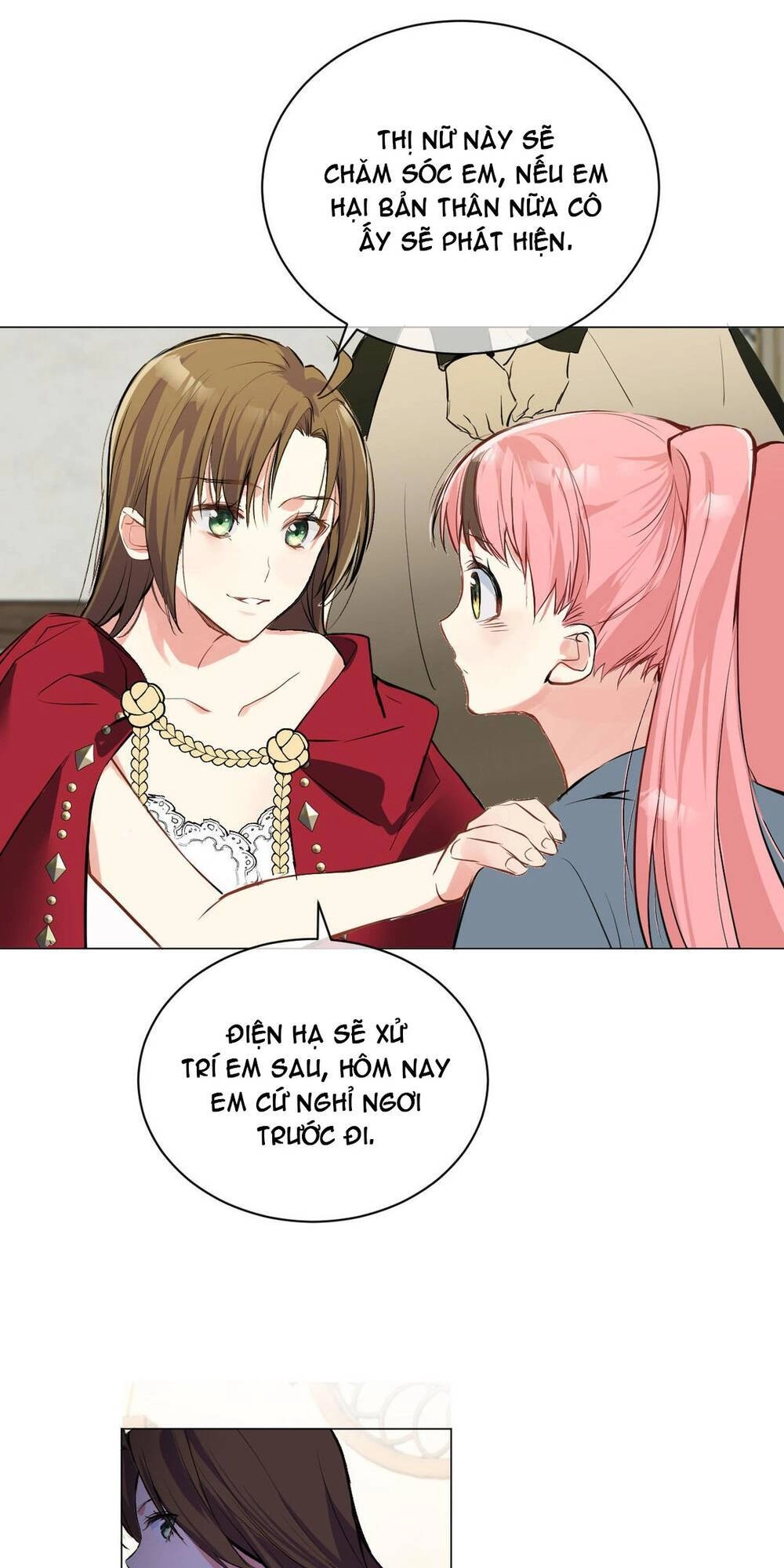 Đại Chiến Công Chúa Chapter 70 - 41