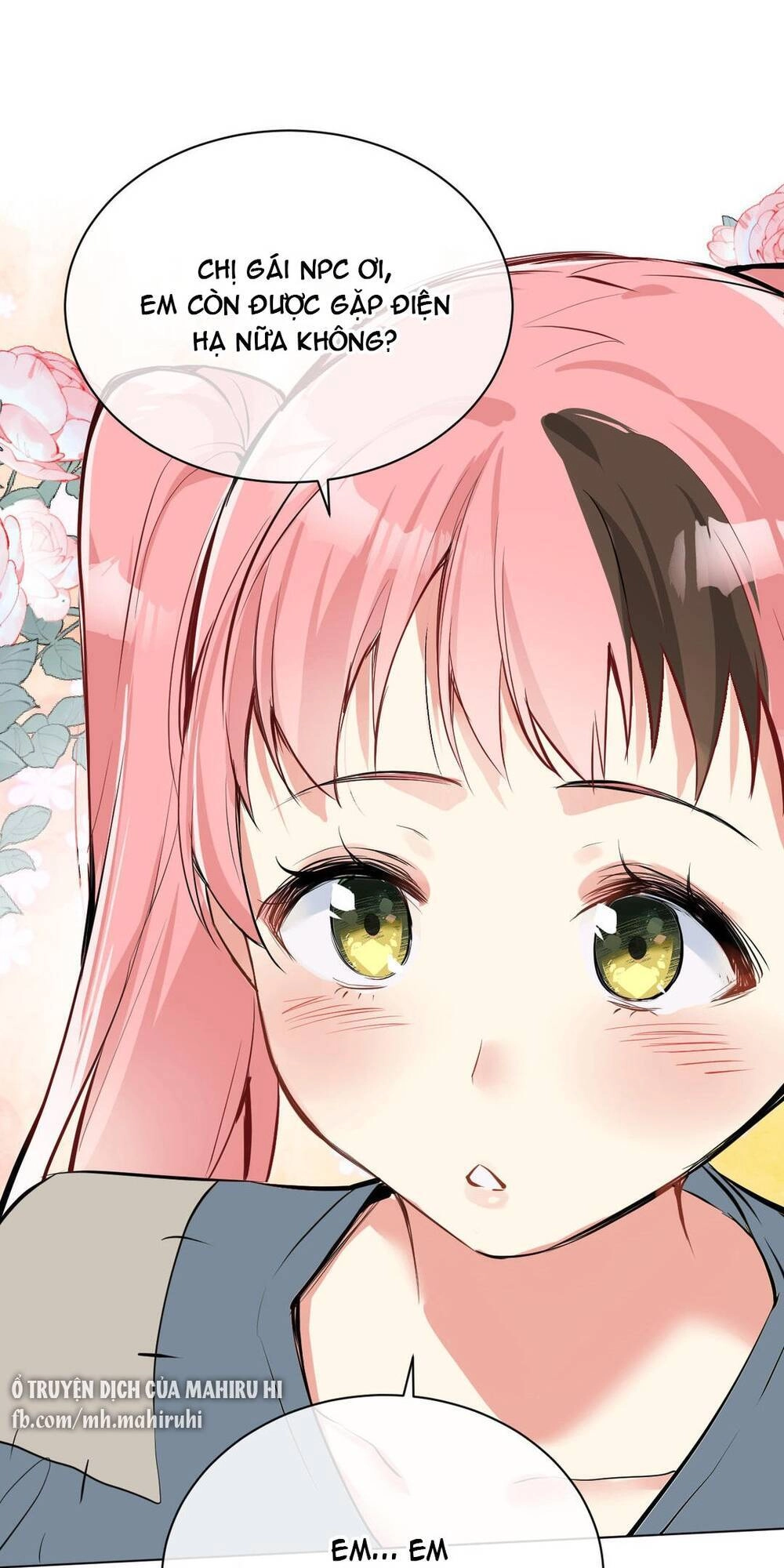 Đại Chiến Công Chúa Chapter 70 - 43