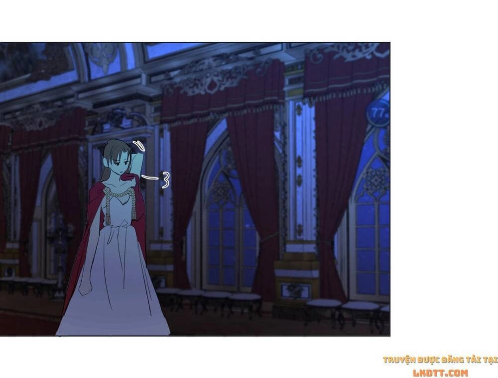 Đại Chiến Công Chúa Chapter 70 - 45