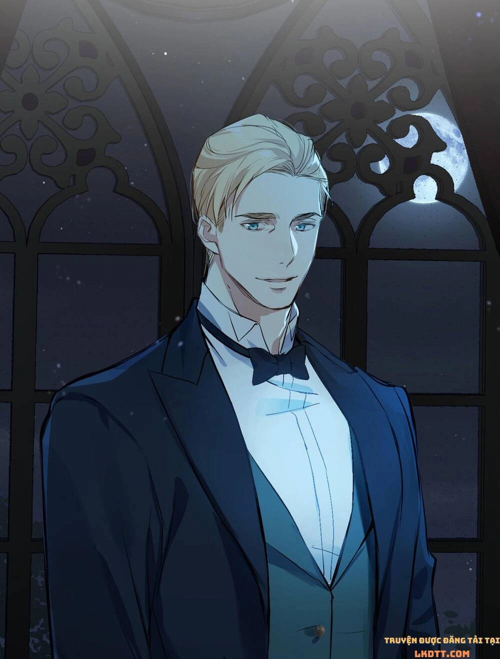 Đại Chiến Công Chúa Chapter 70 - 47