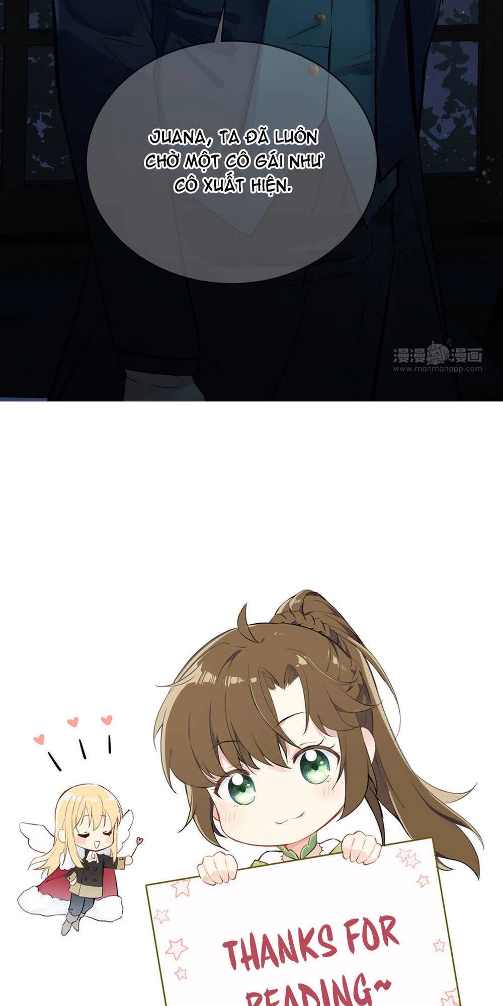 Đại Chiến Công Chúa Chapter 70 - 48