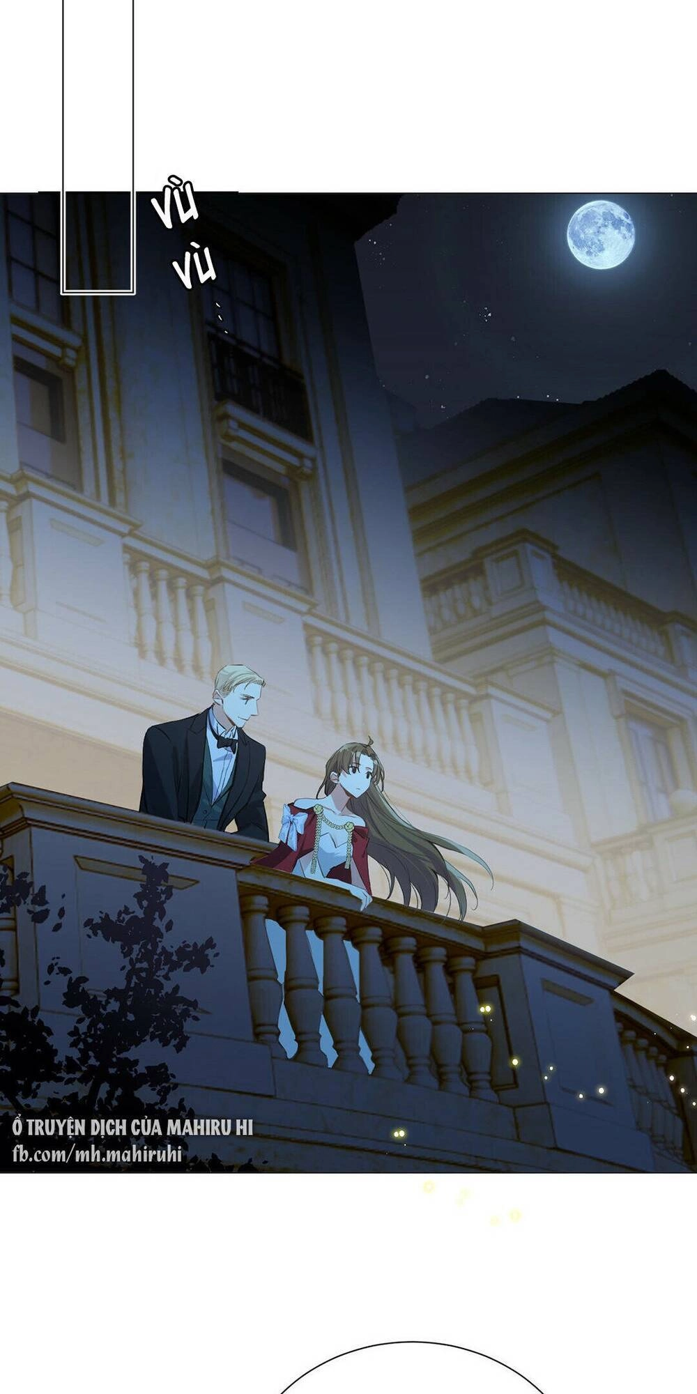 Đại Chiến Công Chúa Chapter 71 - 3