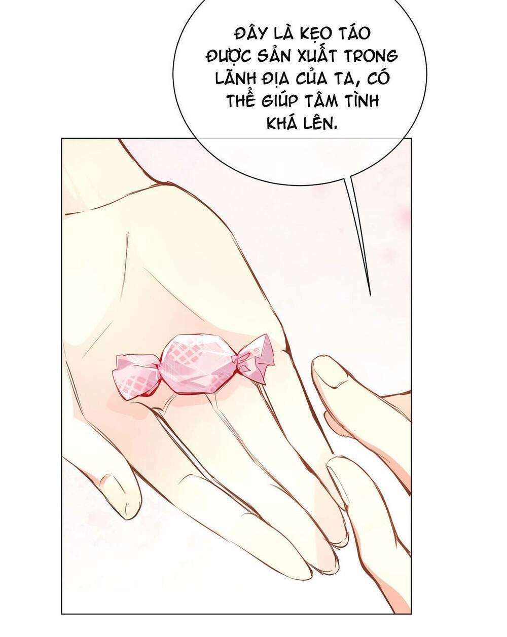 Đại Chiến Công Chúa Chapter 71 - 4