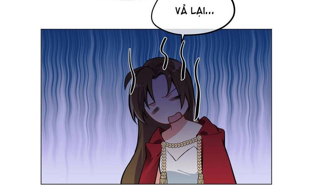 Đại Chiến Công Chúa Chapter 71 - 19