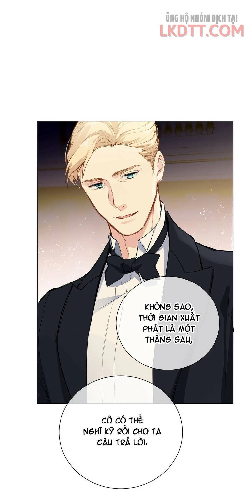 Đại Chiến Công Chúa Chapter 71 - 20