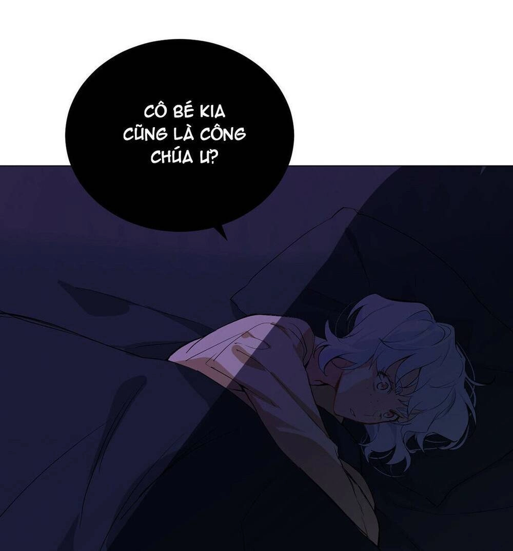 Đại Chiến Công Chúa Chapter 71 - 22