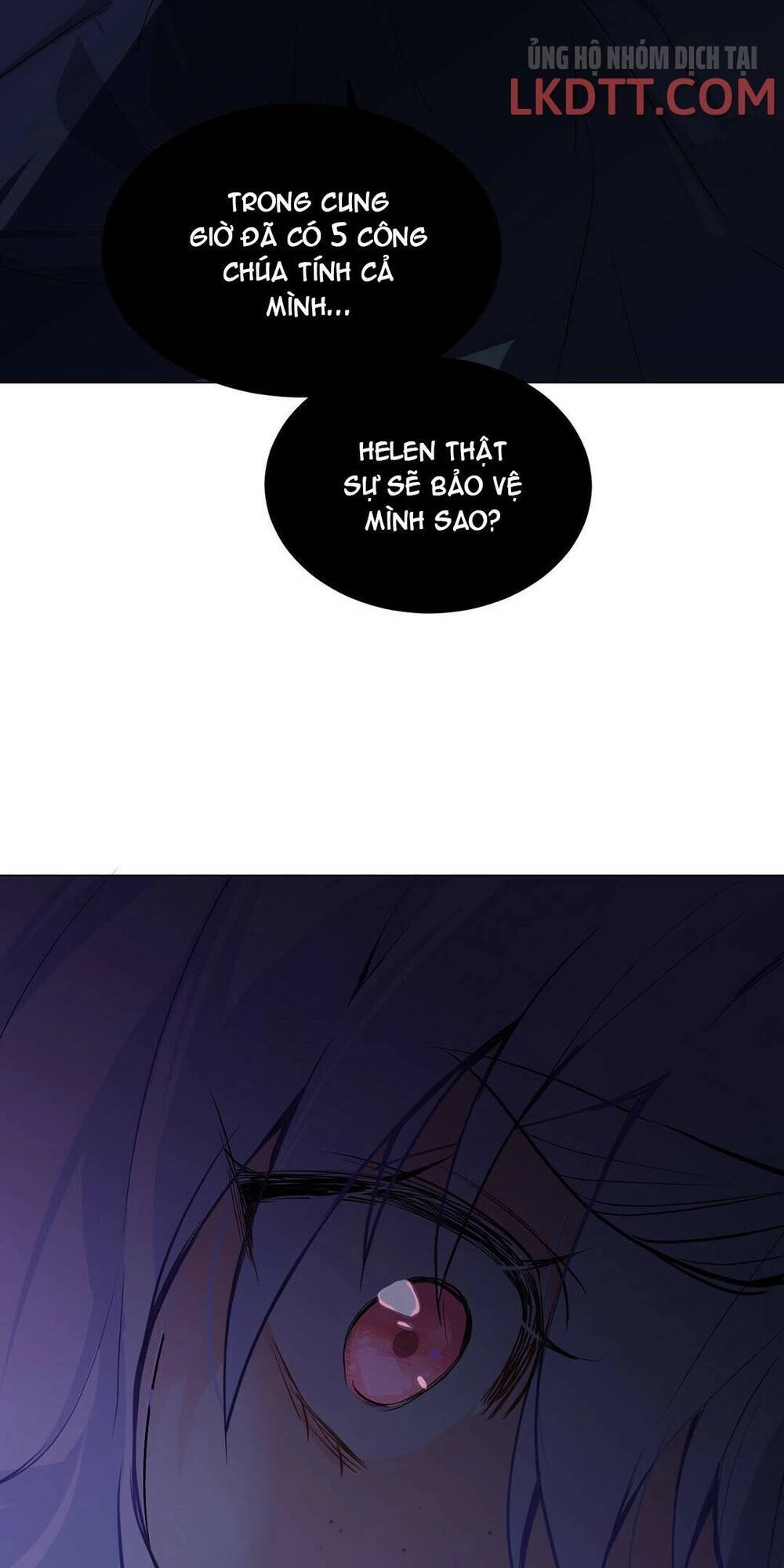 Đại Chiến Công Chúa Chapter 71 - 23