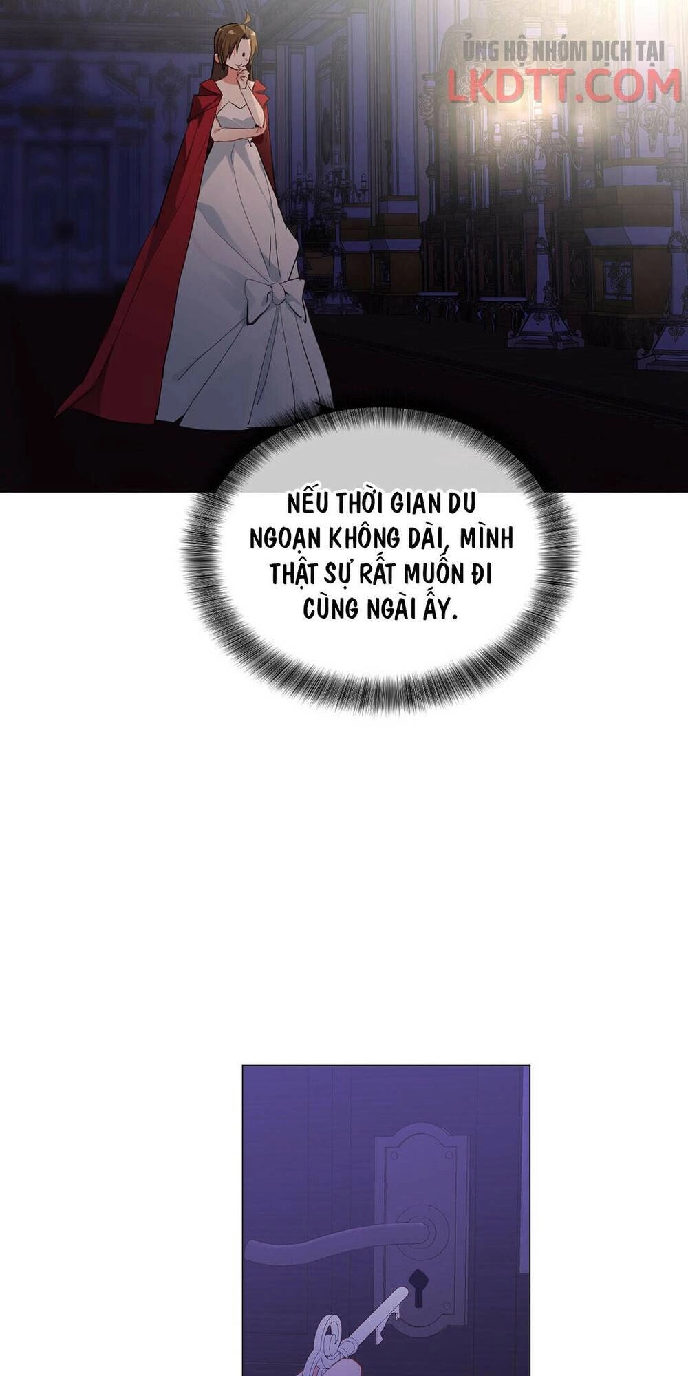 Đại Chiến Công Chúa Chapter 71 - 26