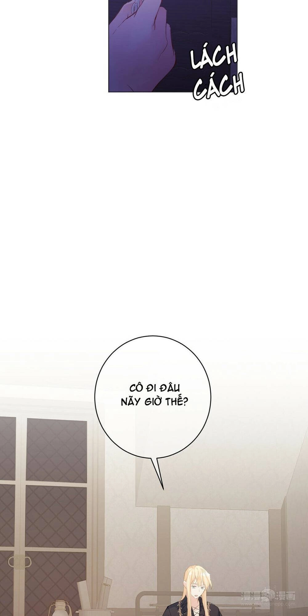 Đại Chiến Công Chúa Chapter 71 - 27