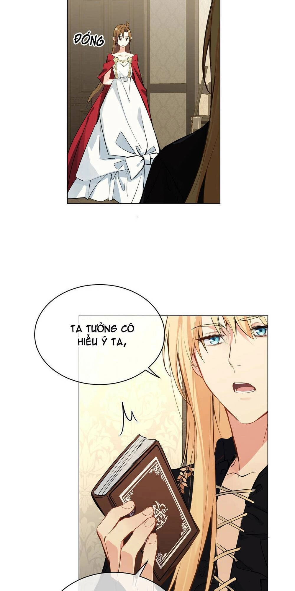 Đại Chiến Công Chúa Chapter 71 - 30