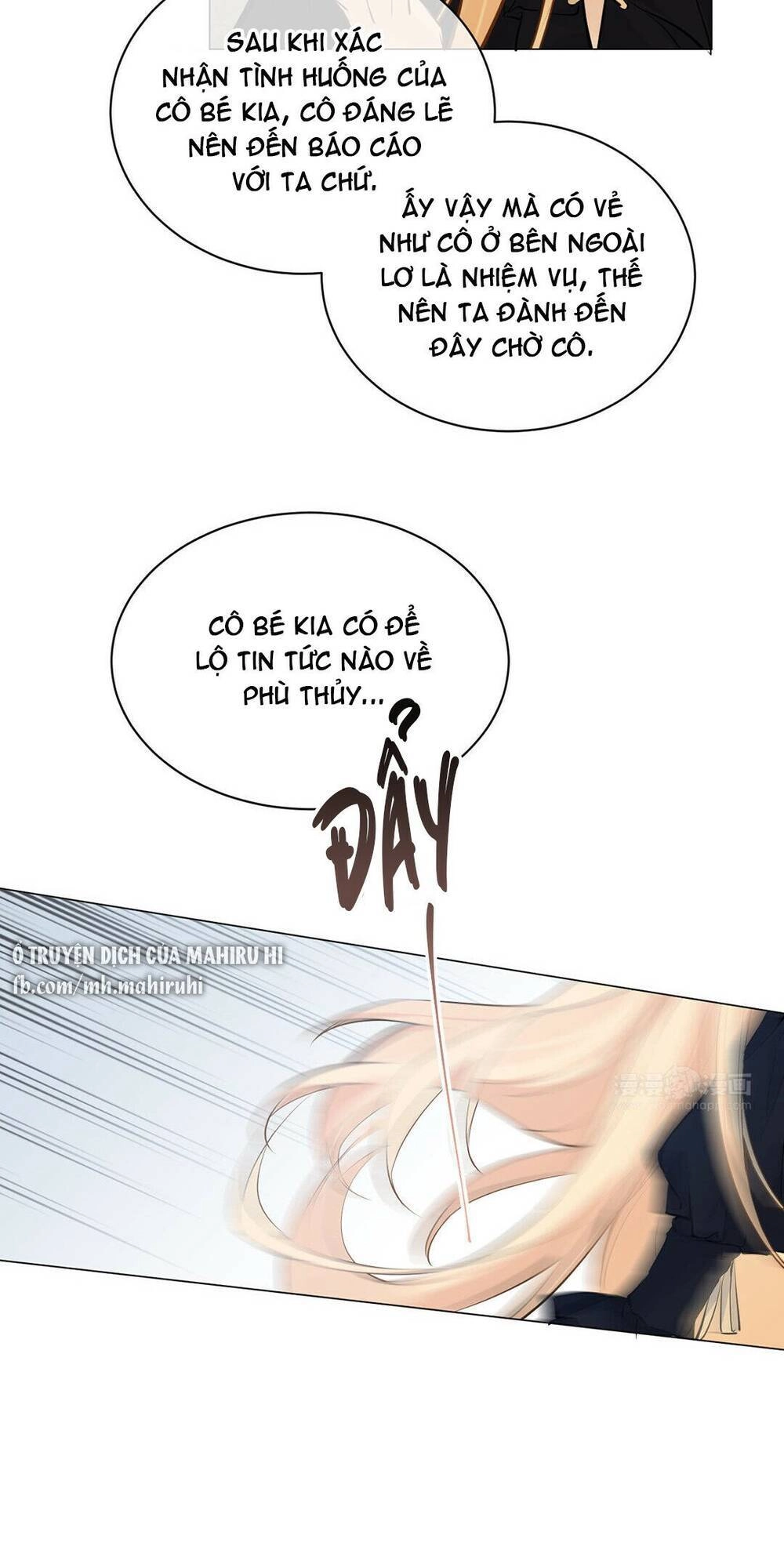 Đại Chiến Công Chúa Chapter 71 - 31