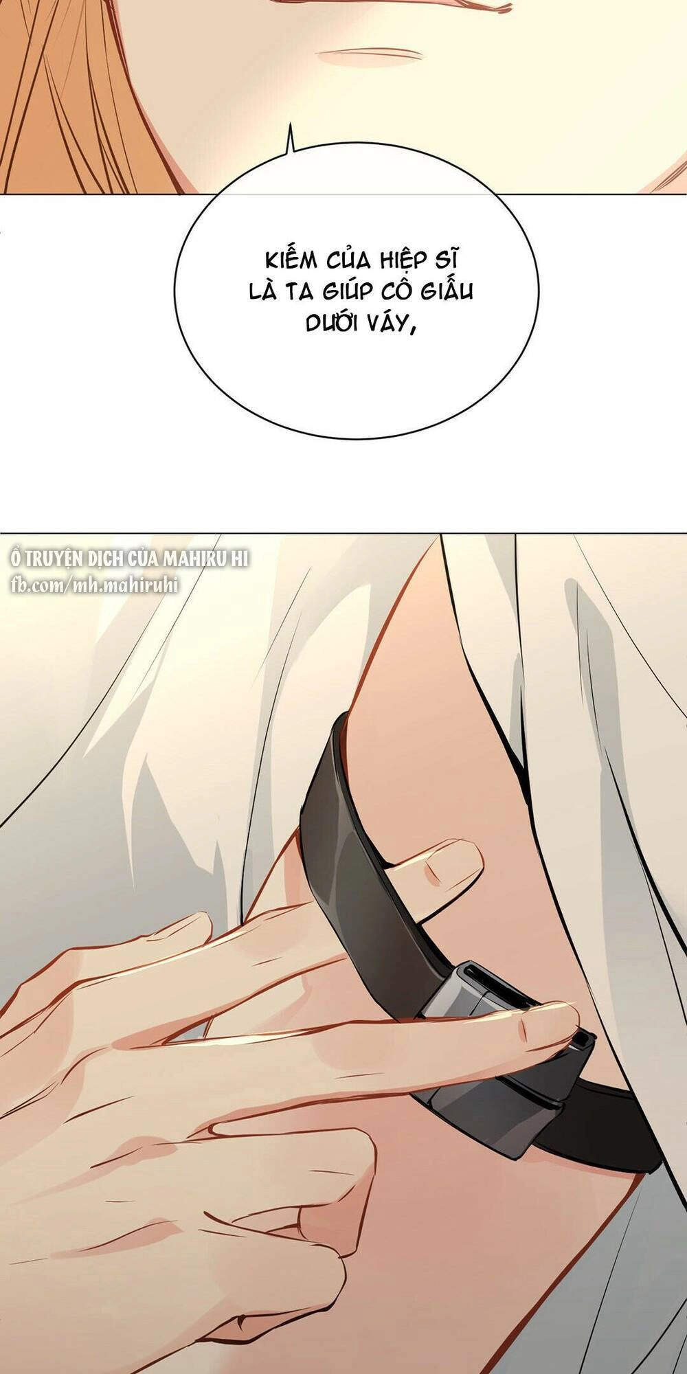 Đại Chiến Công Chúa Chapter 71 - 37