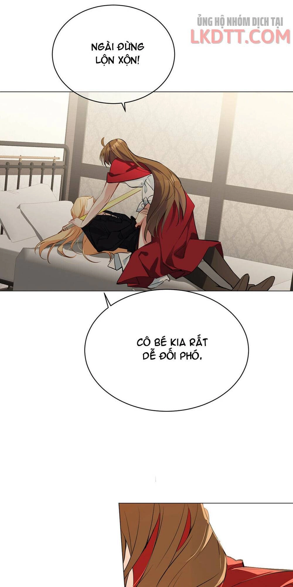 Đại Chiến Công Chúa Chapter 71 - 39