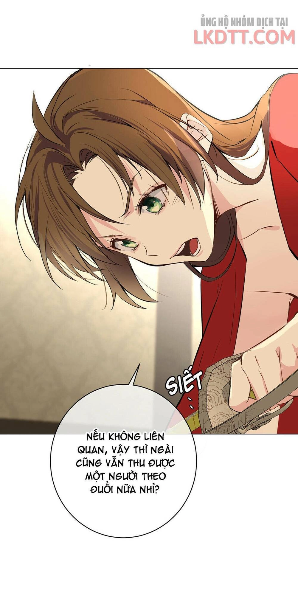 Đại Chiến Công Chúa Chapter 71 - 42