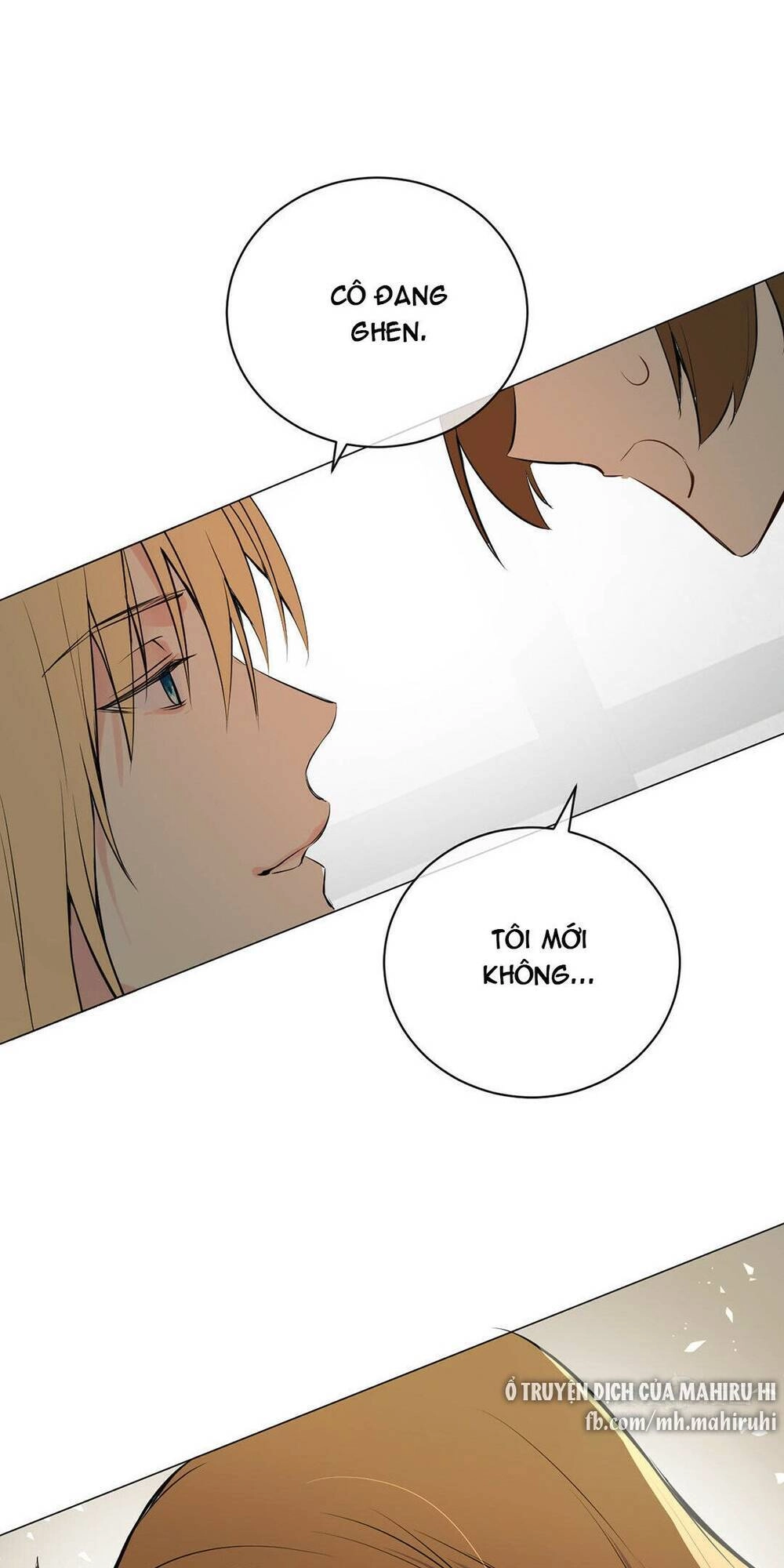 Đại Chiến Công Chúa Chapter 71 - 43