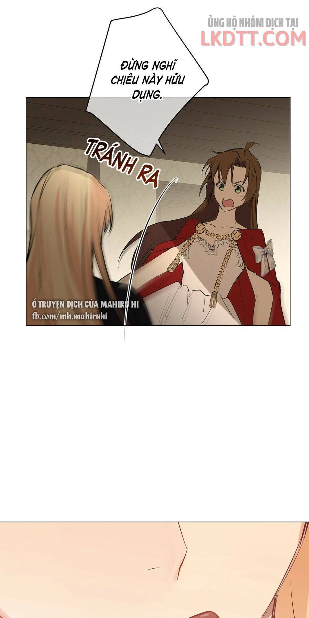 Đại Chiến Công Chúa Chapter 71 - 46