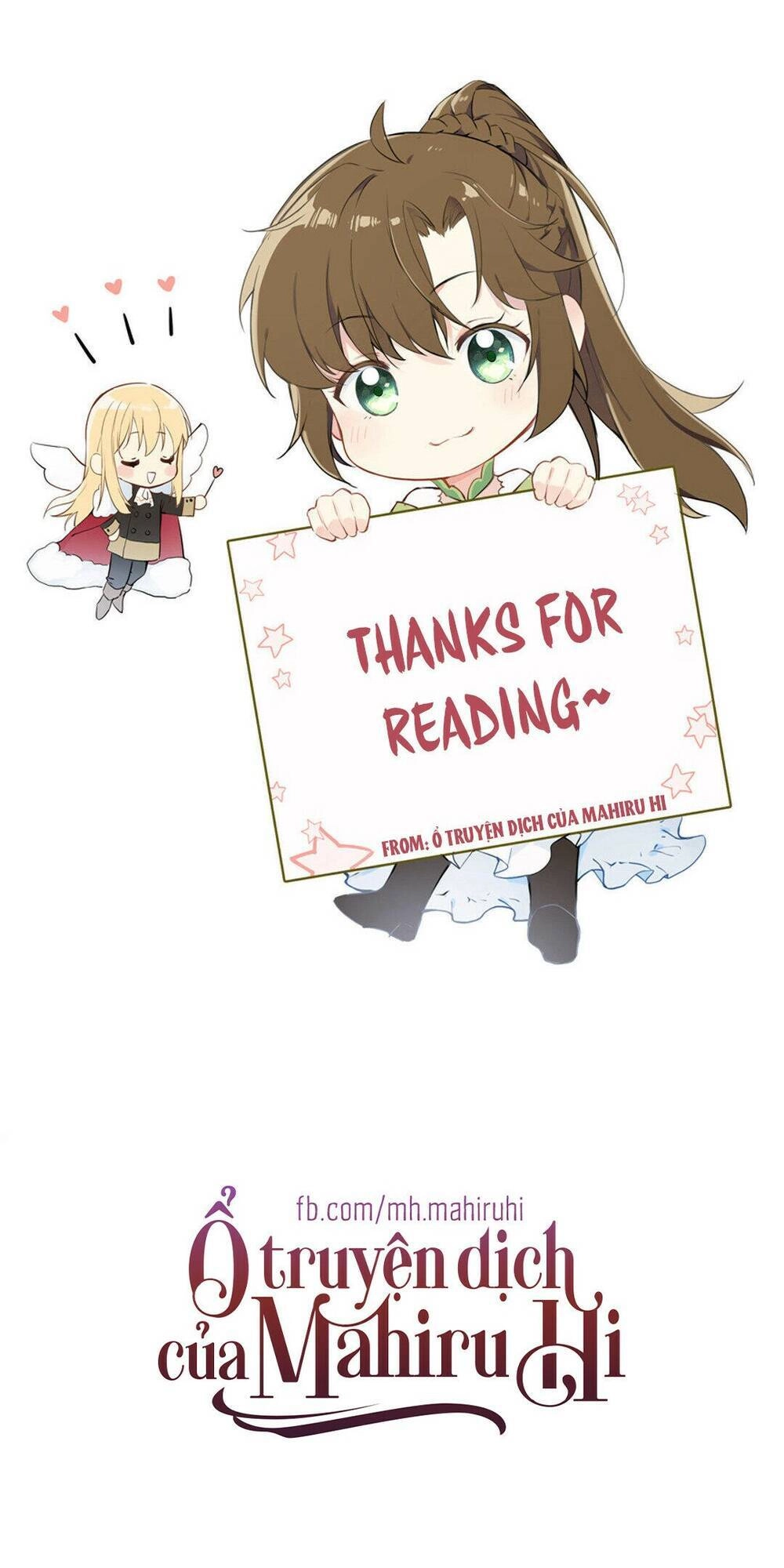 Đại Chiến Công Chúa Chapter 71 - 50