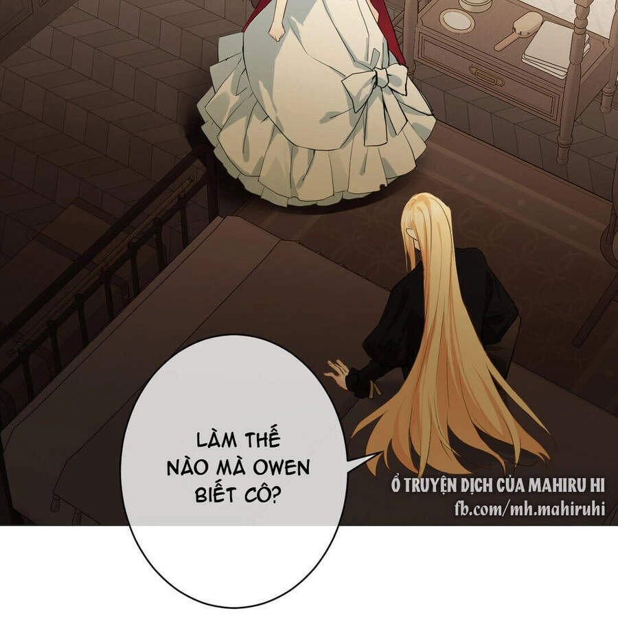 Đại Chiến Công Chúa Chapter 72 - 3