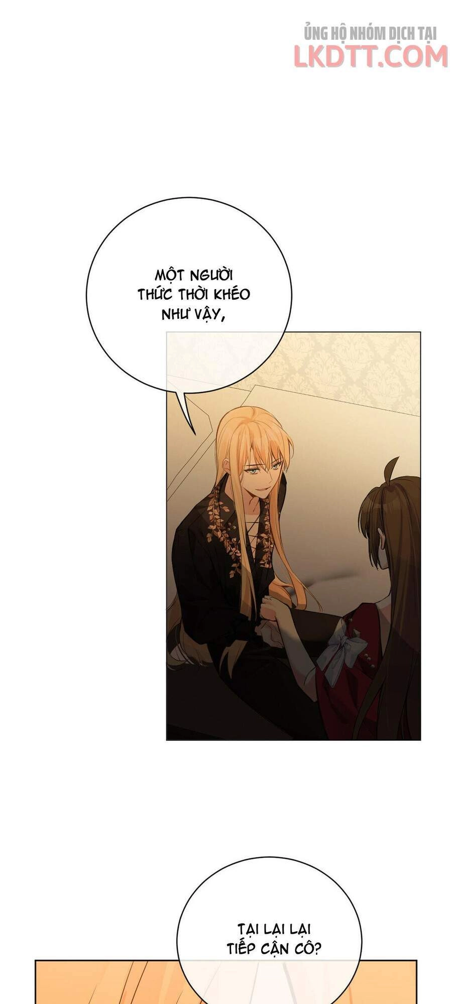 Đại Chiến Công Chúa Chapter 72 - 8