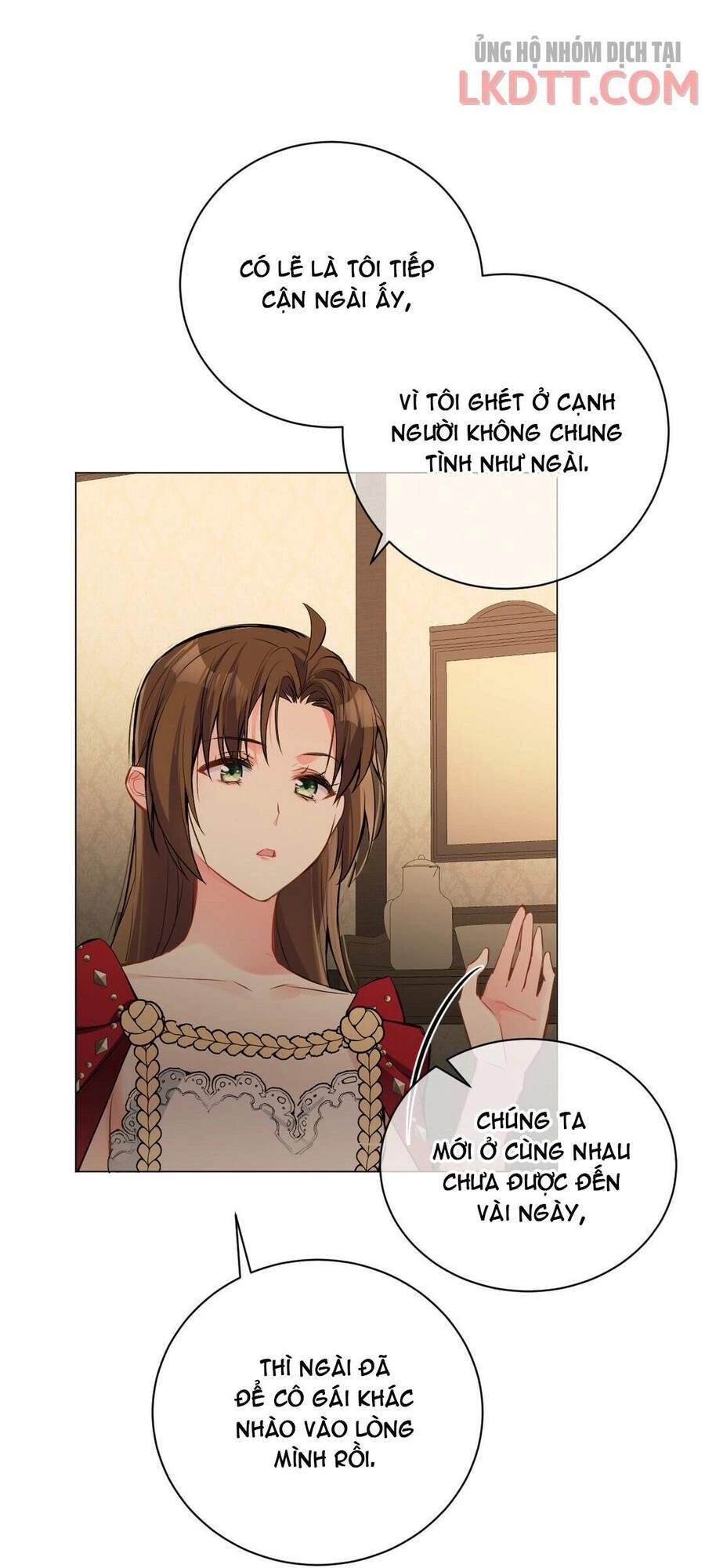 Đại Chiến Công Chúa Chapter 72 - 10