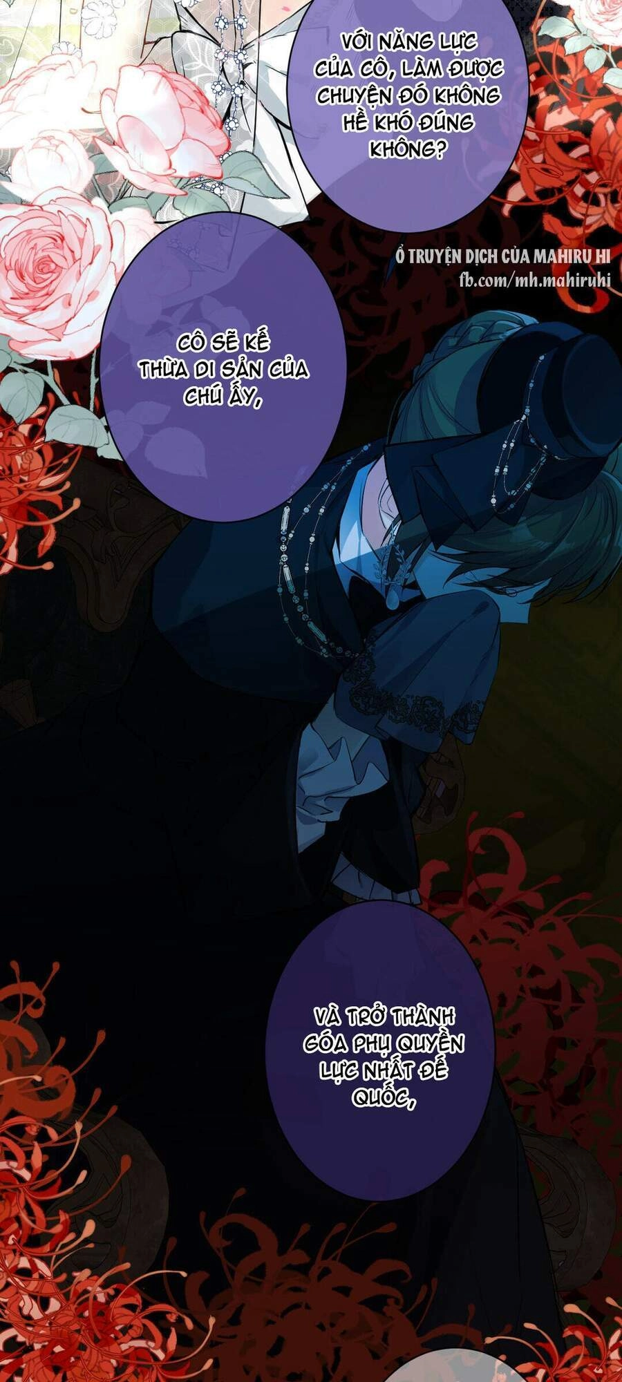 Đại Chiến Công Chúa Chapter 72 - 15