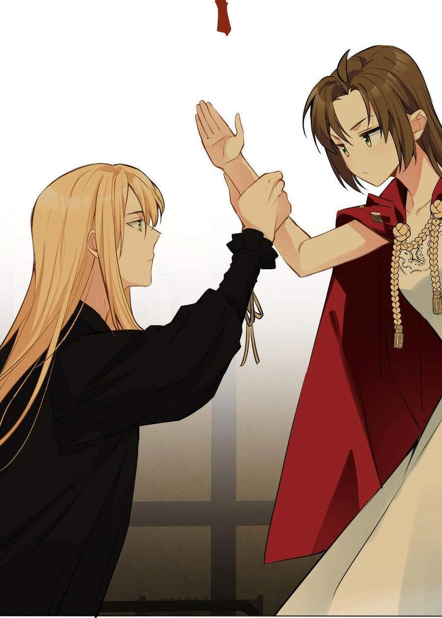 Đại Chiến Công Chúa Chapter 72 - 19