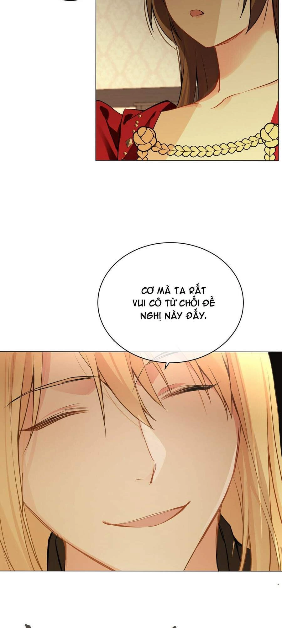 Đại Chiến Công Chúa Chapter 72 - 21